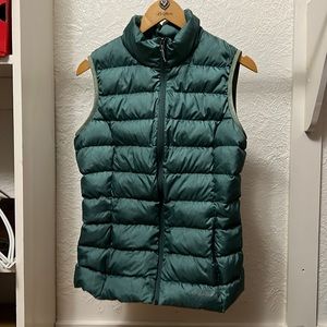Eddie Bauer CirrusLite Down Vest